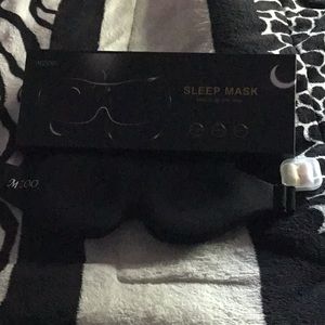 Sleep mask
